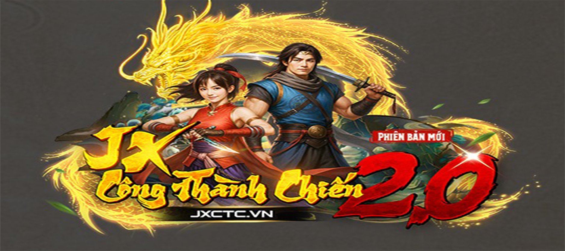 Võ Lâm Truyền Kỳ